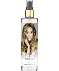 Jennier Lopez Jennifer Lopez JLust mgielka do ciala 240ml