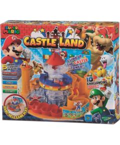 LEGO Super Mario - Castle Land