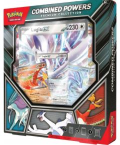 Pokemon Pokémon TCG: Combined Powers - Premium Collection