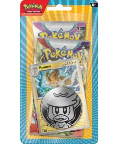 Pokemon Pokémon TCG: 2-Pack Blister 2024