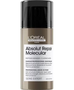 L’Oreal Paris L'Oreal Serie Expert Absolut Repair Molecular 100ml