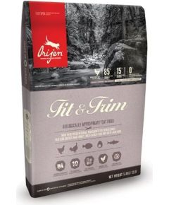 Orijen ORIJEN Fit & Trim Cat 5.4kg