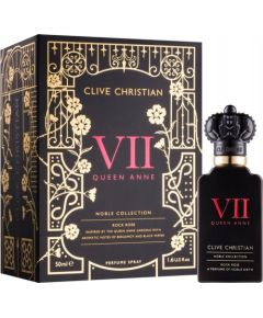 Histoires de Parfums Clive Christian, Noble Collection VII Queen Anne - Rock Rose, Parfum, For Men, 50 ml For Men