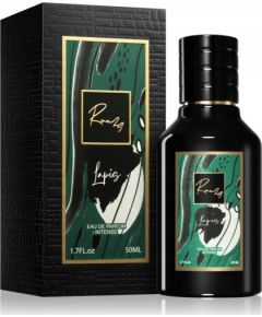 Agent Provocateur Rua29, Lapis Intense, Eau De Parfum, For Women, 50 ml For Women