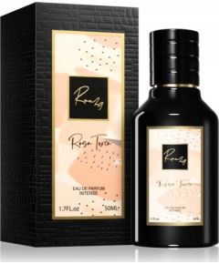 Agent Provocateur Rua29, Rosa Turca Intense, Eau De Parfum, For Women, 50 ml For Women