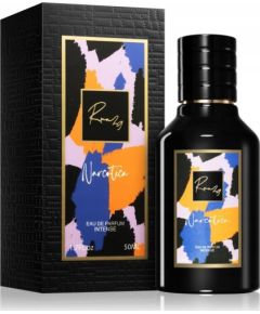 Agent Provocateur Rua29, Narcotica Intense, Eau De Parfum, For Women, 50 ml For Women