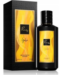 Yves Saint Laurent Rua29, Gobi Intense, Eau De Parfum, Unisex, 100 ml Unisex