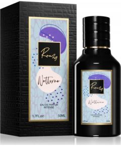 Agent Provocateur Rua29, Notturno Intense, Eau De Parfum, For Women, 50 ml For Women