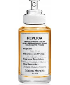 MAISON MARGIELA Replica Jazz Club EDT spray 100ml