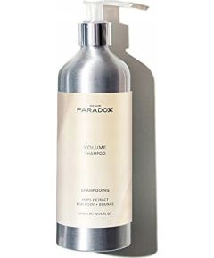 Wella Professionals We are Paradoxx, Volume, Hops Extract, Hair Shampoo, Smoothens & Volume, 975 ml For Women