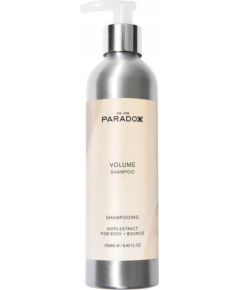 Wella Professionals We are Paradoxx, Volume, Hops Extract, Hair Shampoo, Smoothens & Volume, 250 ml For Women