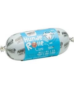 Purbello Dog Monoprotein Sausage Jagnięcina 200g