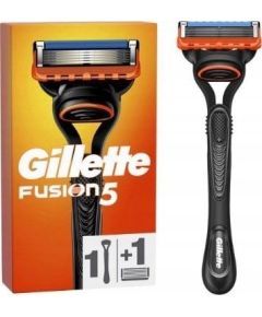 Gillette Gillette Fusion5 Rasierapparat mit 1 Klinge Rasierapparat (8001090420831)