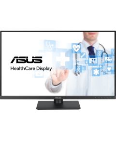 Monitor Asus ASUS Business HA2441A 60,5 cm 16:9 WQHD HDMI DP