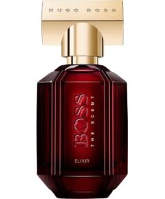 Hugo Boss Hugo Boss Boss The Scent Elixir for Her Eau de Parfum 50ml.