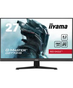 Monitor iiyama G-Master G2770HS-B1 Black Hawk