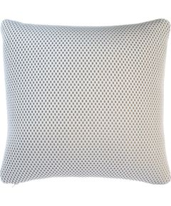 Pillow SONIC 45x45cm, grey