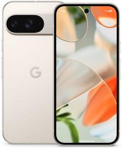 Google Pixel 9 5G 12/256GB Porcelain Beige