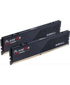 G.SKILL FLARE X5 AMD DDR5 2X16GB 6000MHZ CL30-36 EXPO