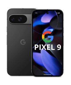 Google Pixel 9 5G 12/256GB Obsidian Black