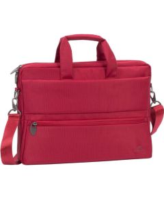 NB CASE TIERGARTEN 15.6"/8630 RED RIVACASE