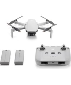 DJI Mini 2 SE Fly More Combo 2024