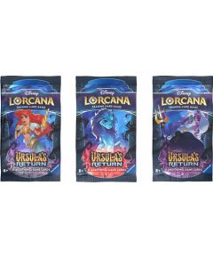 Ravensburger Disney Lorcana (Set04) booster (eurozaw.)