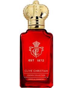 Histoires de Parfums Clive Christian Town & Country Parfum UNISEX 50 ml