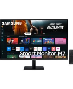 Monitor Samsung Smart M70D (LS32DM700UUXEN)