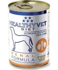 Healthy Vet Diet Pies Renal Formula puszka 400g