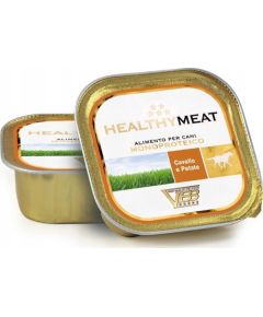 Healthy Meat Pies Mono Konina i ziemniak tacka 150g