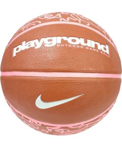 Nike Everyday Playground Basketbola bumba N100437120306