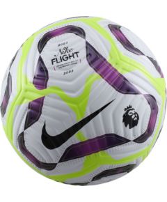 Nike Premier League Flight Futbola bumba FZ3033-100