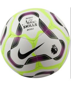 Nike Premier League Skills FZ3046-100 Futbola bumba