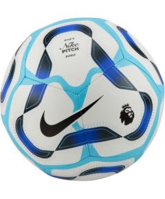 Nike Premier League Pitch FZ3048-101 Futbola bumba - 5