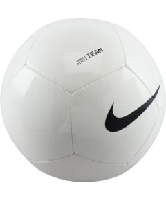 Nike Pitch Team FZ7553-100 Futbola bumba - 4