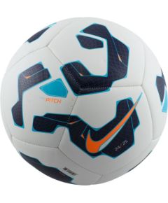 Nike Pitch FZ2636-100 Futbola bumba - 4