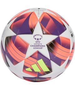 Futbola bumba adidas Womens UCL League IX4050 - 4