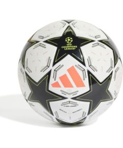 Futbola bumba adidas Champions League UCL League J350 IX4059 - Junior 350g r.4