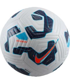 Nike Academy FZ2966-100 Futbola bumba - 5