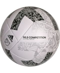 Adidas MLS Competition H57826 Futbola bumba