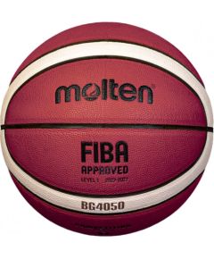 Molten BG4050 Basketbola bumba