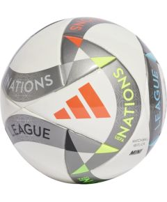 Futbola bumba adidas UEFA NL Mini IX4101