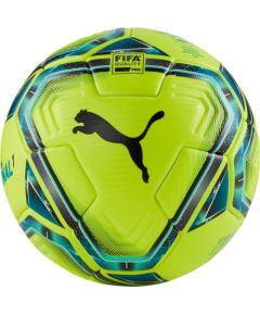 Futbola bumba Puma teamFinal 21.1 FIFA Quality Pro 083236 03