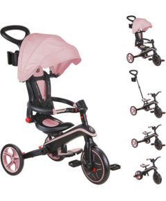 Globber Explorer Trike salokāms 4in1 Jr 732-210 velosipēds