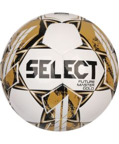 Futbola bumba Select Master Futsal Ball 3853460564