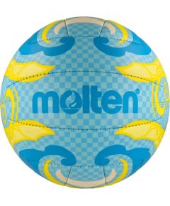 Molten V5B1502-C beach Volejbola bumba ball