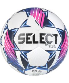 Futbola bumba Select Brillant Super FIFA Quality Pro V24 Ball 100032