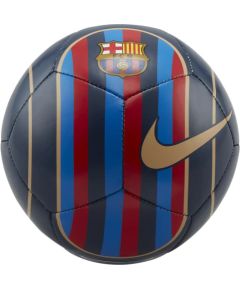 Futbola bumba Nike FC Barcelona Skills Mini Ball DJ9972-410