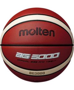 Molten Basketbola bumba B5G3000 - 7